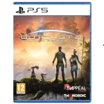 THQ Nordic Outcast 2: A New Beginning PS5 / Hra pro PlayStation 5 / Akční (PS5)