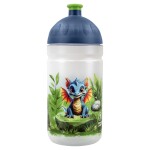 Zdravá lahev® - 0,5l Dráček