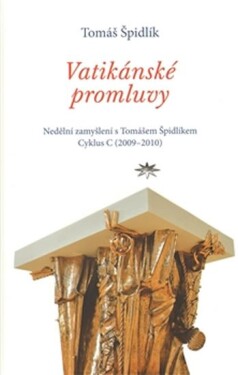 Vatikánské promluvy - Tomáš Špidlík