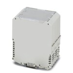 Phoenix Contact ME MAX 67,5 U-U1 KMGY VPE1 2201333 elektronická krabice 99 polyamid světle šedá 1 ks