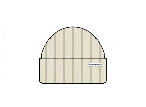Cannondale čepice LIFESTYLE BEANIE HSA vel. Uni.