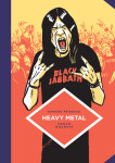 Heavy metal - Jacques de Pierpont, Herve Bourhis