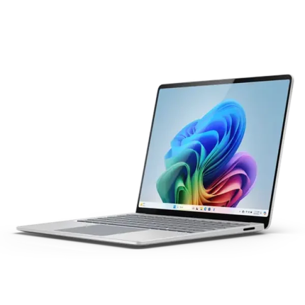 Microsoft Surface Laptop | Copilot+ PC | 13.8" IPS | Snapdragon® X Elite | 16GB | 512GB | 7th Edition | Platinum (ZGP-00024)