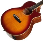 Tanglewood TW4 E SB