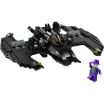 LEGO® DC Batman™ 76265 Batwing: Batman™ vs. Joker™