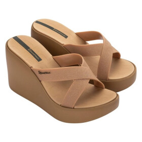 Žabky Ipanema HIGH Fashion II W 83646BD677 37