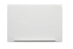 NOBO Diamond Glass Board 1264x711mm bílá / Magnetická skleněná tabule (1905177)