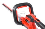 Einhell GE-CH 18/60 Li-Solo / Aku Nůžky na živý plot / 18V / Délka lišty 60 cm / 2400 ot-min