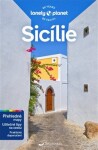 Sicílie Lonely Planet, Nicola Williams