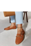 Mokasiny model 207481 Solea 39