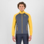 KARPOS Ambrizzola Full-Zip, Dark Slate/Sunset velikost: L