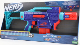 Nerf Elite 2.0 Stormcharge - Hasbro Spiderman