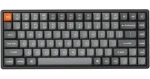 Keychron K2 Max Hotswap (Keychron Super Banana) / Klávesnice / 84 kláves / Mechanická / Banana switch / QMK / 2.4 GHz (K2M-J4)