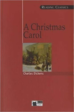 Christmas Carol + CD