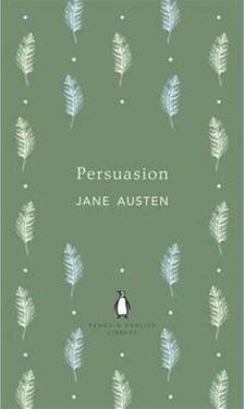 Persuasion Jane