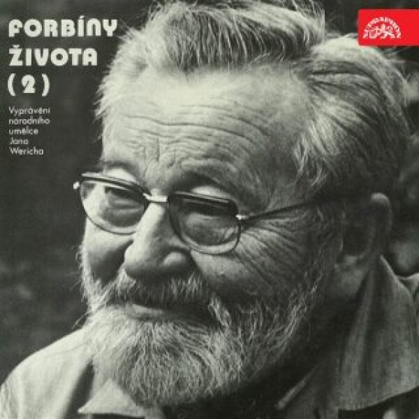 Forbíny života (2) - audiokniha