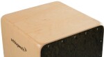 Schlagwerk CP4007 La Peru Burl Cajon