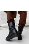 Boty model 205052 Solea 38