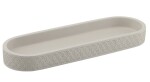 Gedy - AFRODITE miska na postavení, cement 4906