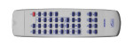 Ovladač dálkový IRC81256 saba