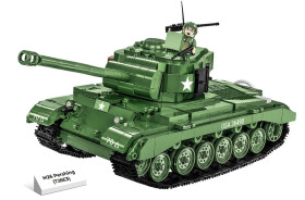 COBI 2564 II M26 PERSHING (T26E3)