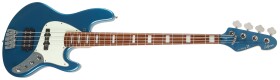 Sandberg California TM BL PU HG LPB PFF MHS BI