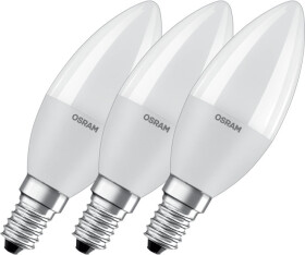 Osram Led Value Clas B60 7.5 W/2700k E14