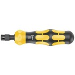 Wera 018100 Rázový šroubovák 921 Kraftform Plus