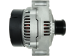 Alternátor MERCEDES Sprinter I (901–904), Vito/V-Class (W638) 2.0–2.3 D/TD