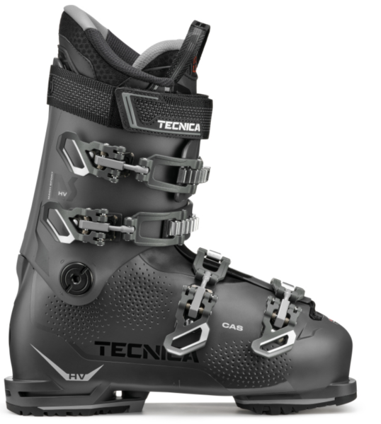 Lyžařské boty Tecnica MACH SPORT HV 90 GW, race Grey, 24/25 Velikost MP (cm):