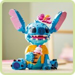 LEGO® Disney 43249 Stitch