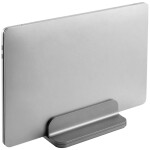 Conceptronic CNBCOOLSTAND1F chladící podložka pod notebook / pro 17 notebook / 1x 12.5 cm větrák / USB napájení (CNBCOOLSTAND1F)