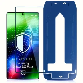 3mk HARDY Ultra Glass tvrzené sklo pro Samsung Galaxy S25 Ultra (5903108625296)