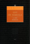 List od Nimrala a jiné příběhy - J. R. R. Tolkien