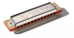 Hohner Marine Band 364 G dur - Foukací Harmonika