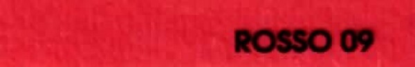 Fabriano Carta Crea 220g 35x50cm - rosso