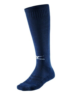 Volejbalové ponožky Mizuno Comfort Volley Socks Long V2EX6A55Z80 Velikost textilu: M