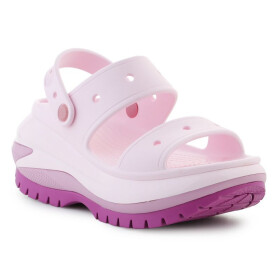 Sandály Crocs Classic Mega Crush Clog Jr 207989-5BX EU 41/42