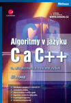 Algoritmy jazyku Jiří Prokop e-kniha