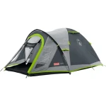 Coleman Darwin 4 Plus / Stan pro 4 osoby / 335x265x140cm / vodní sloupec: 3000 mm (2176905)