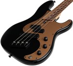 Dingwall SP1 4 RW Metallic Black