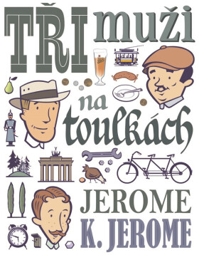 Tři muži na toulkách