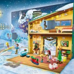 LEGO LEGO Friends 42637 Adventní kalendář 2024