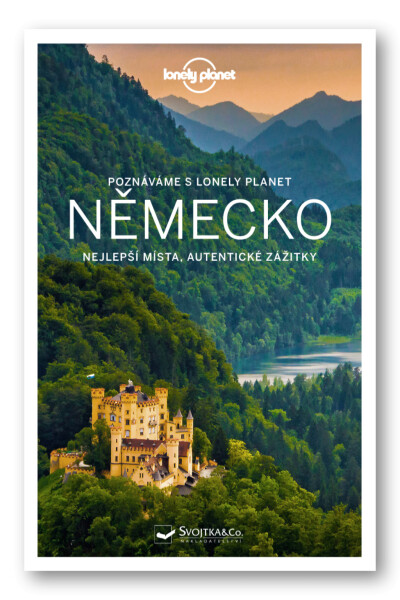 Německo