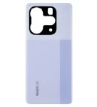 Xiaomi Redmi Note 14 5G kryt baterie levandulově fialový / Kryt baterie / Náhradní díl (57983125405)
