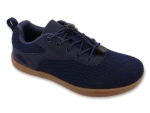 BEFADO 004Q019 tenisky BAREFOOT RELAXY modré 40 004Q019_40