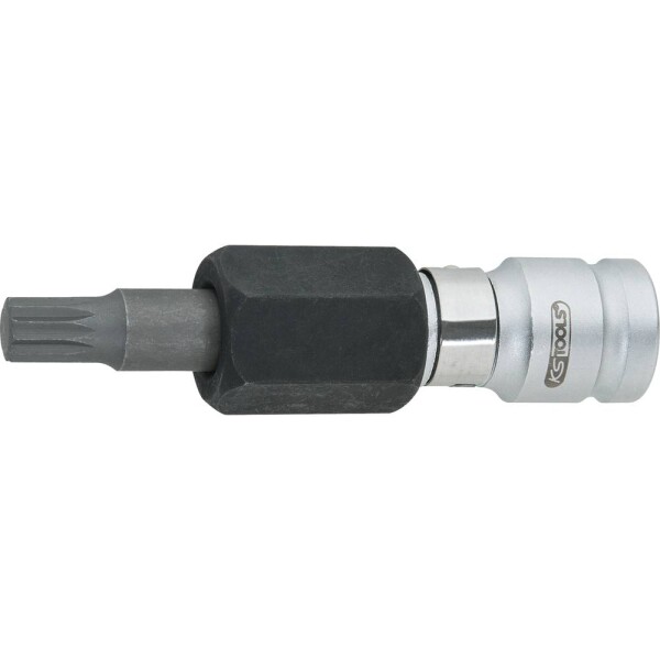 KS Tools 150.3135 Kombinovaný klíč pro alternátoru 1/2 XZN, M10, 96 mm
