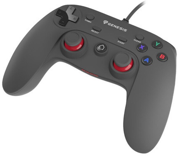 Gamepad pro PS3 PC