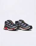 Salomon XT-6 Maritime Blue/Black/Fiery Red 42