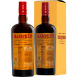 Hampden Estate HLCF Classic Overproof 60% 0,7 l (karton)